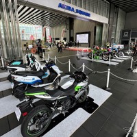 「バイクの日」イベント、8月19日に秋葉原で開催　今年は夜20時まで
