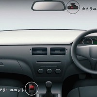 月額500円、新型ドライブレコーダー付き自動車保険　東京海上日動が2026年1月に発売