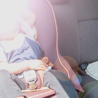 車内での「熱中症」や「キー閉じ込み」は危険…絵本で子どもに注意を促す方法も