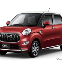 ダイハツの中古車サブスク「ツキノリ」がSNSで話題！ 月額2万5000円からで「かなりおトク」と評価も