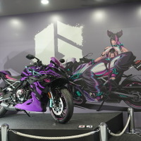 スズキ、人気格闘ゲーム『ストリートファイター6』eスポーツ大会の年間協賛パートナーに