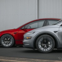 世界初の「破壊不可能ホイール」って何だ!? テスラ向けパーツ手掛ける米メーカーが開発