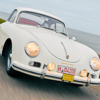 オランダの愛好家が10年で完全復元した、世界に1台だけのポルシェ『356A』