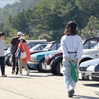 シトロエンオーナー向けイベント、2年ぶりに岐阜県高山市で復活開催…10月5日