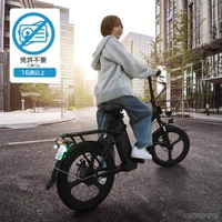 エアレスタイヤ搭載でペダルもなし、免許不要の特定小型原付「Future smart」