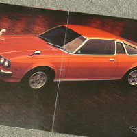 ニックネームは“赤いコスモ”、50年前に登場した2代目ロータリースポーツ【懐かしのカーカタログ】