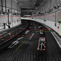 自動車10社が出資のダイナミックマップ、「ITS世界会議2025」に自動運転向けデジタルインフラ出展へ