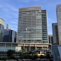 日産、横浜の「グローバル本社」ビル売却先、米投資ファンドKKRが有力［新聞ウォッチ］