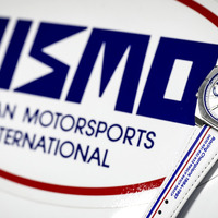 初代 NISMO ロゴを配したカシオ「EDIFICE」ヘリテージエディション発売