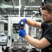 メルセデスAMGの工場見学を追加、ドイツ自動車ツアー発売…ジャルパック