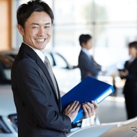 日本自動車セールス満足度調査、BMWとマツダに高評価…J.D.パワー