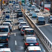 一般国道に“落とし穴”の恐怖…地下空洞4739か所、119か所で陥没の恐れ［新聞ウォッチ］