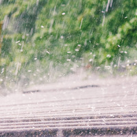 愛車が「雹害」のダメージを受ける前に、対策と修理方法を知る…ショップ選びは慎重に