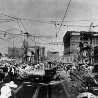 運転中に地震が発生したらどうすべきか---9月1日「防災の日」