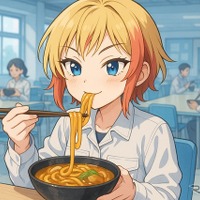 ホンダの社員食堂、白いユニフォームでカレーうどんを金曜日に食べる理由