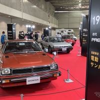 ヒストリー：ホンダ『プレリュード』新型登場、前奏を続けて6世代
