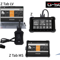 インターサポート、G-SCAN 新製品発表を予定【AA東北2025＆AA九州2025】