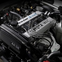 AE86レビン・トレノ、エンジン部品を復刻生産へ…トヨタGRヘリテージパーツプロジェクト