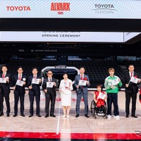 トヨタアリーナ東京、10月3日正式オープンへ…収容客数約1万人でスポーツや音楽イベントに対応