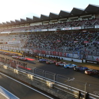日産、2025年の「NISMO Festival」中止…「例年通りの開催が難しいと判断」