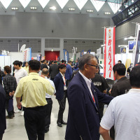 最新のビジネス情報が集結…オートアフターマーケット東北 2025が開幕