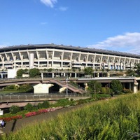 横浜の日産スタジアム、日産の命名権、1年延長後2027年に終了［新聞ウォッチ］