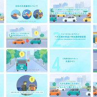 高齢者の交通事故防止へ、「サポカー」特設サイト公開…日本自工会