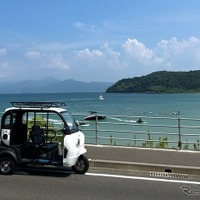 電動トゥクトゥクレンタル「Kari Tuku」、佐賀県唐津市にオープン…1時間5000円から