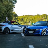 「CARTUNE」初の屋内愛車撮影会、「Snap & Glossy Meet」は見学可能…10月5日