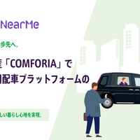 都心の賃貸レジデンスでシェア乗りタクシー…東急不動産が実証実験