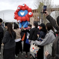 大阪・関西万博閉幕、184日間の来場2500万人突破、消費1兆円規模［新聞ウォッチ］