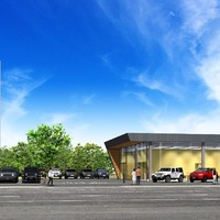 ジープの新認定中古車店「SPOTICAR」、大阪府箕面市にオープンへ…10月23日