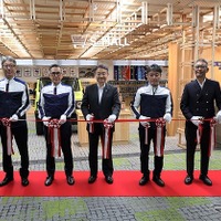 スズキ、歴史館をリニューアル…公式ECサイト「S-MALL」の実店舗がオープン