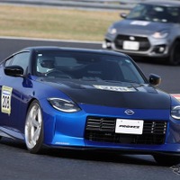 富士スピードウェイで初開催！ トーヨータイヤ、ユーザー体験型イベント「プロクセス・ドライビングプレジャー」11月24日