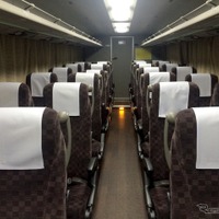 高速バス会社を悩ます悪しき“裏技”「相席ブロック」が横行［新聞ウォッチ］