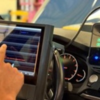 ZF、新世代診断ツール「マルチスキャン」出展へ…SEMA 2025