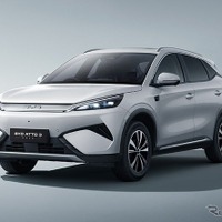 BYD、楽天市場に初出店…新販売チャネルで顧客獲得狙う