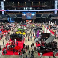 沖縄発モビリティの祭典「オキナワモーターショー2025」 11月8～9日開催