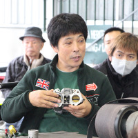 第4回 丹波ヘリテージ研修会…クラシックカー整備の手仕事とプロの絆を繋ぐ
