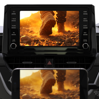 トヨタ車で“動画系コンテンツ”を楽しむため新アイテムが登場！ 本当に便利なのはどれ？［特選カーアクセサリー名鑑］