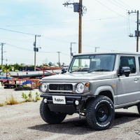 ジムニー専門イベント「栃フェス」、FUSIONがデモカー展示へ…11月16日
