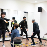 トヨタ・モビリティ基金、フィットネスジムと 「ドラトレ」実証実験開始…高齢ドライバー支援