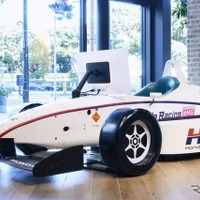 ホンダが1000万円の「レーシングシミュレーター」発売…トレーニング用を改良し市販化、リアルなサウンドも