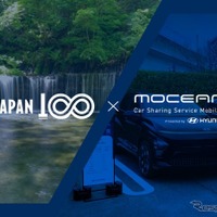 ヒョンデ、軽井沢でEVカーシェア×観光体験の実証実験へ…CCCと連携