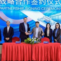 BASF、中国Londian Wasonと戦略的提携…EV向け銅箔用クロムフリー・フッ素フリー表面処理技術で協業へ