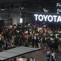 Japan Mobility Show Kansai 2025、32ブランドが出展予定…国内外メーカーが集結