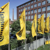 コンチネンタルの営業利益は14.9％減、厳しい市場環境が影響…2025年第3四半期決算