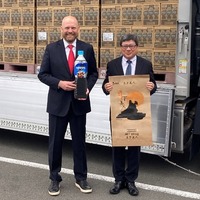 ネスレ日本と昭和産業が異業種連携、コーヒーと小麦粉のラウンド輸送開始…トラック使用台数50%削減