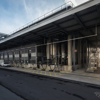 BASF、自動車用OEM塗料の新工場をドイツで稼働…再生可能エネルギー100%使用