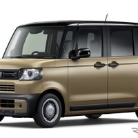 11月の新車販売、ホンダ『N-BOX』台数減でも2か月ぶり首位［新聞ウォッチ］